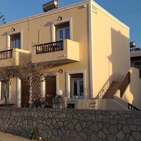 Asterias Studios Αδάμας Εξωτερικό φωτογραφία