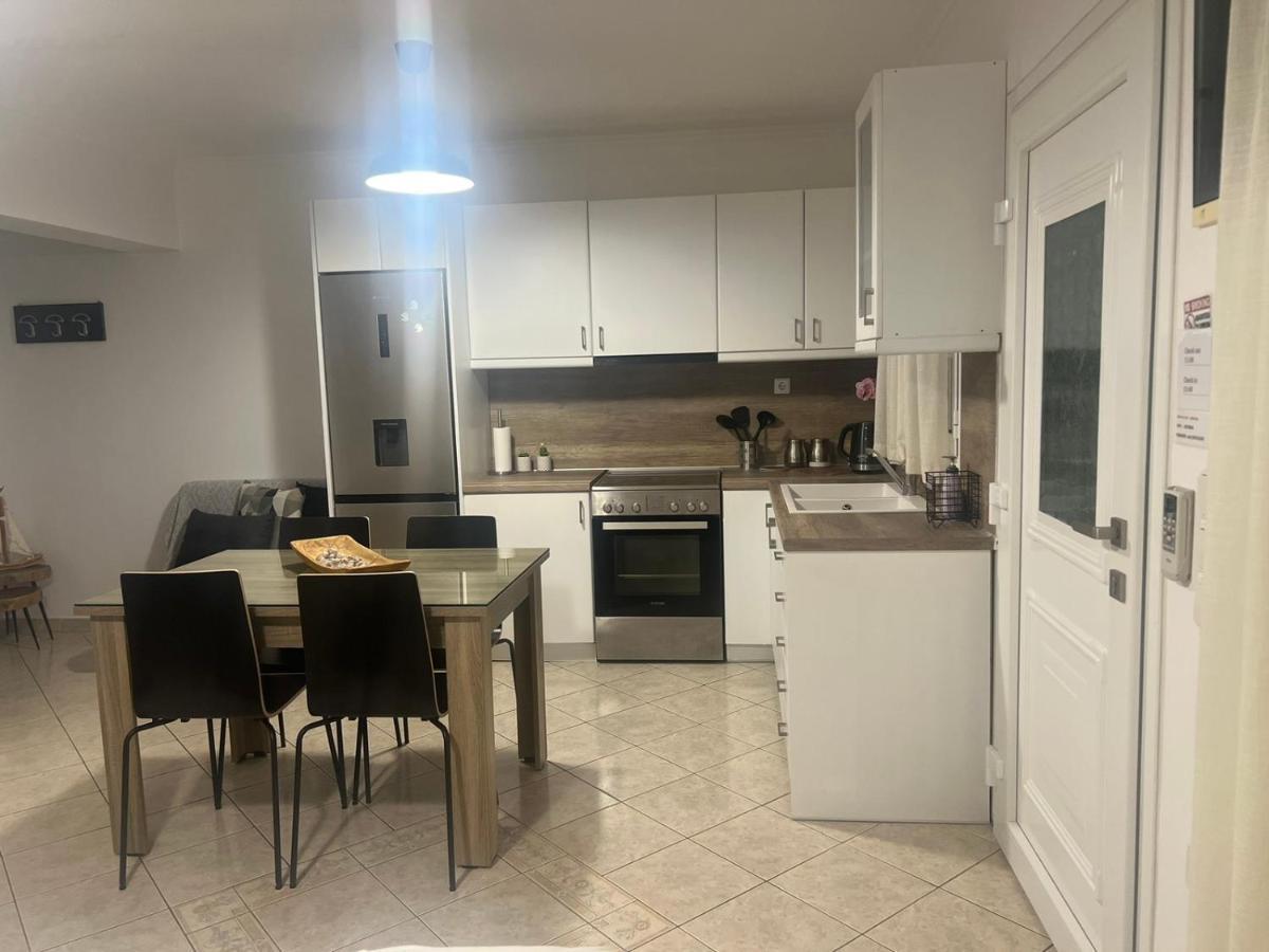 Asterias Studios Αδάμας Εξωτερικό φωτογραφία
