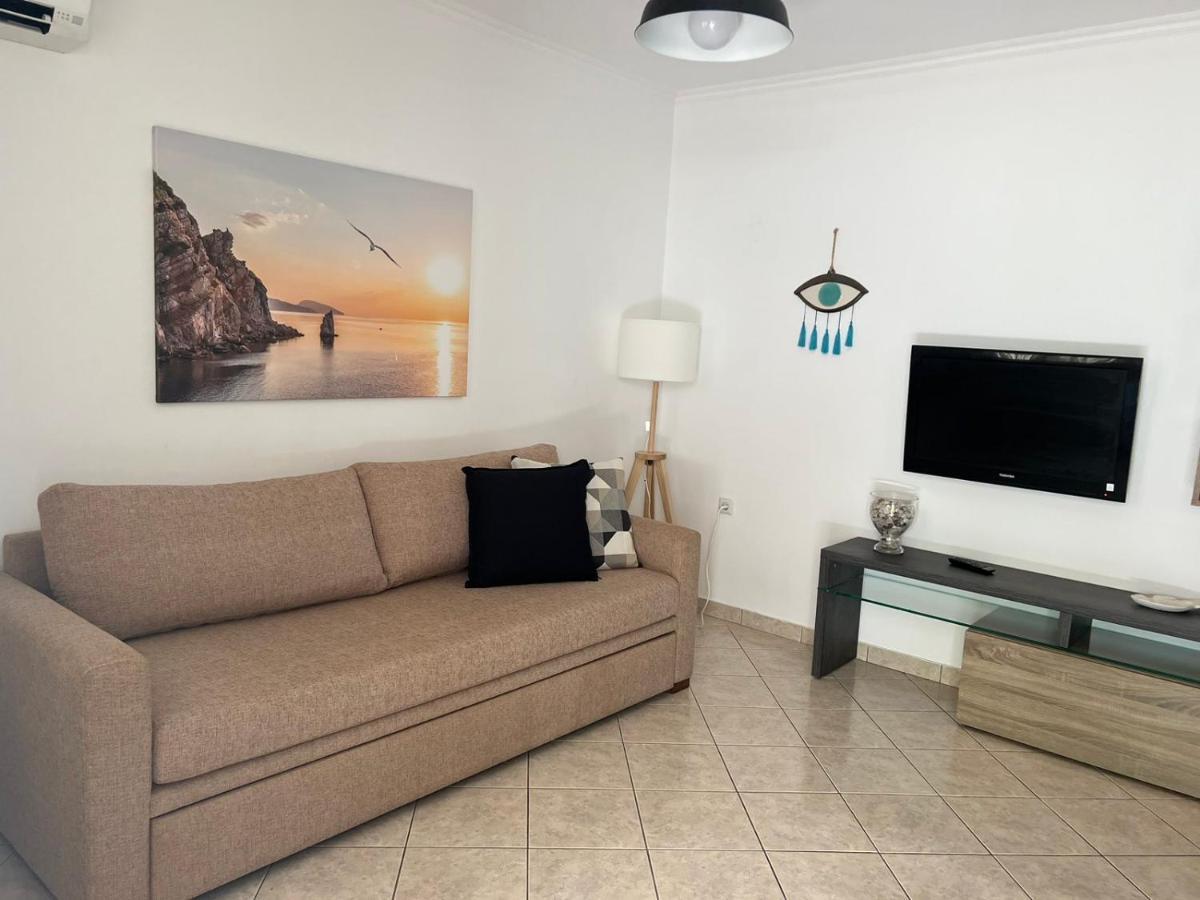 Asterias Studios Αδάμας Εξωτερικό φωτογραφία
