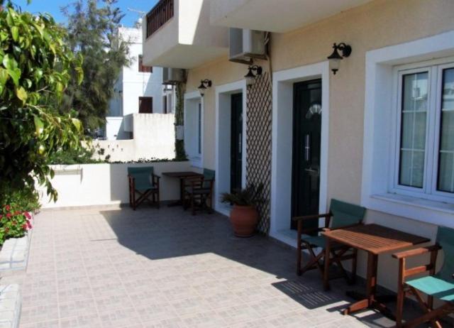 Asterias Studios Αδάμας Εξωτερικό φωτογραφία