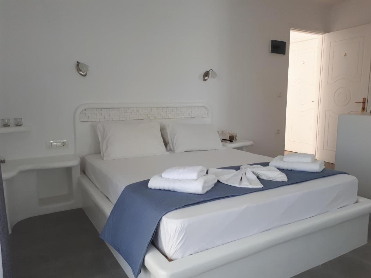 Asterias Studios Αδάμας Εξωτερικό φωτογραφία